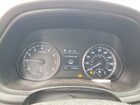 2018 Hyundai Elantra Gt Base Бордовый vin: KMHH35LE6JU024520