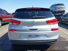 2020 Hyundai Elantra Gt Серебряный vin: KMHH35LE6LU143901 2020 Hyundai Elantra Gt Серебряный vin: KMHH35LE6LU143901