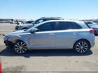 2020 Hyundai Elantra Gt Серебряный vin: KMHH35LE6LU143901 2020 Hyundai Elantra Gt Серебряный vin: KMHH35LE6LU143901
