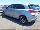 2020 Hyundai Elantra Gt Серебряный vin: KMHH35LE6LU143901 2020 Hyundai Elantra Gt Серебряный vin: KMHH35LE6LU143901
