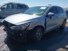 2020 Hyundai Elantra Gt Серебряный vin: KMHH35LE6LU143901 2020 Hyundai Elantra Gt Серебряный vin: KMHH35LE6LU143901