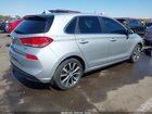 2020 Hyundai Elantra Gt Серебряный vin: KMHH35LE6LU143901 2020 Hyundai Elantra Gt Серебряный vin: KMHH35LE6LU143901