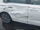 2018 Hyundai Elantra Gt   Белый vin: KMHH35LEXJU063630