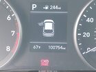 2018 Hyundai Elantra Gt   Белый vin: KMHH35LEXJU063630