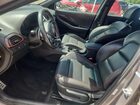 2020 Hyundai Elantra Gt N Line Серебряный vin: KMHH55LC0LU126696