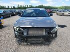2020 Hyundai Elantra Gt N Line Серебряный vin: KMHH55LC0LU126696