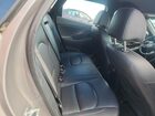 2020 Hyundai Elantra Gt N Line Серебряный vin: KMHH55LC0LU126696