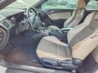 2016 Hyundai Genesis Coupe 3.8l White vin: KMHHT6KJ2GU134882