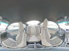 2016 Hyundai Genesis Coupe 3.8l White vin: KMHHT6KJ2GU134882