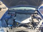 2016 Hyundai Genesis Coupe 3.8 Ultimate Blue vin: KMHHU6KJ2GU136399
