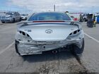 2016 Hyundai Genesis 3.8 Ultimate Silver vin: KMHHU6KJ6GU133392