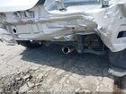 2016 Hyundai Genesis 3.8 Ultimate Silver vin: KMHHU6KJ6GU133392