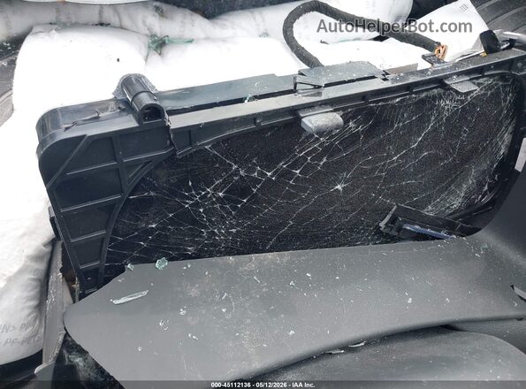 KMHL14JA3PA256254 2023 HYUNDAI SONATA Черный Панорамный вид салона 360°