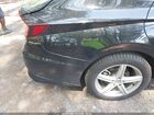 2022 Hyundai Sonata Sel Черный vin: KMHL14JA4NA214401