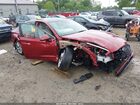 2023 Hyundai Sonata Sel Red vin: KMHL14JA8PA330784