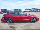 2023 Hyundai Sonata N Line Красный vin: KMHL14JC6PA269095 2023 Hyundai Sonata N Line Красный vin: KMHL14JC6PA269095