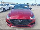 2023 Hyundai Sonata N Line Красный vin: KMHL14JC6PA269095 2023 Hyundai Sonata N Line Красный vin: KMHL14JC6PA269095
