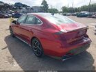 2023 Hyundai Sonata N Line Красный vin: KMHL14JC6PA269095 2023 Hyundai Sonata N Line Красный vin: KMHL14JC6PA269095