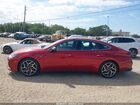 2023 Hyundai Sonata N Line Красный vin: KMHL14JC6PA269095 2023 Hyundai Sonata N Line Красный vin: KMHL14JC6PA269095