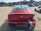 2023 Hyundai Sonata N Line Красный vin: KMHL14JC6PA269095 2023 Hyundai Sonata N Line Красный vin: KMHL14JC6PA269095