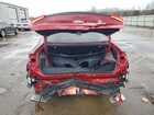 2023 Hyundai Sonata N Line Red vin: KMHL14JCXPA315625