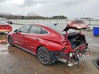 2023 Hyundai Sonata N Line Red vin: KMHL14JCXPA315625