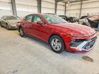 2025 Hyundai Sonata Se Бордовый vin: KMHL24JA0SA484170 2025 Hyundai Sonata Se Бордовый vin: KMHL24JA0SA484170