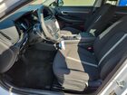 2023 Hyundai Sonata Se Белый vin: KMHL24JA6PA247237