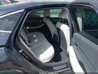 2021 Hyundai Sonata Blue Черный vin: KMHL24JJ2MA022275