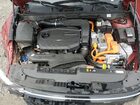 2026 Hyundai Sonata Hybrid Blue Красный vin: KMHL24JJ2TA137666 Damage: Right Apron, Kinked, > 12 Inches