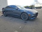 2023 Hyundai Sonata Limited Угольный vin: KMHL34J26PA281815