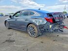 2023 Hyundai Sonata Limited Угольный vin: KMHL34J26PA281815