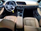 2023 Hyundai Sonata Limited Угольный vin: KMHL34J26PA281815