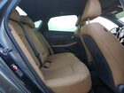 2023 Hyundai Sonata Limited Угольный vin: KMHL34J26PA281815