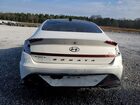 2023 Hyundai Sonata Sel Plus White vin: KMHL44J24PA303422