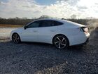 2023 Hyundai Sonata Sel Plus White vin: KMHL44J24PA303422