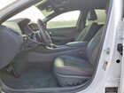 2023 Hyundai Sonata Sel Plus White vin: KMHL44J24PA303422