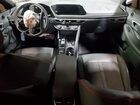2023 Hyundai Sonata Sel Plus Black vin: KMHL44J24PA337800