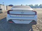 2022 Hyundai Sonata Sel Plus White vin: KMHL44J29NA222056 2022 Hyundai Sonata Sel Plus White vin: KMHL44J29NA222056