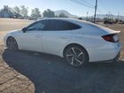 2022 Hyundai Sonata Sel Plus White vin: KMHL44J29NA222056 2022 Hyundai Sonata Sel Plus White vin: KMHL44J29NA222056