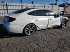 2022 Hyundai Sonata Sel Plus White vin: KMHL44J29NA222056 2022 Hyundai Sonata Sel Plus White vin: KMHL44J29NA222056