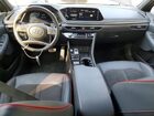2023 Hyundai Sonata Sel Plus Черный vin: KMHL44J29PA331474