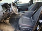 2023 Hyundai Sonata Sel Plus Черный vin: KMHL44J29PA331474