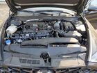 2023 Hyundai Sonata Sel Plus Черный vin: KMHL44J29PA331474