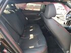 2023 Hyundai Sonata Sel Plus Black vin: KMHL44J2XPA261449