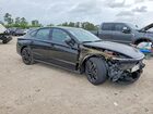 2026 Hyundai Sonata N Line Black vin: KMHL54JC1TA553880