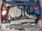 2025 Hyundai Sonata N Line Красный vin: KMHL54JC3SA521074