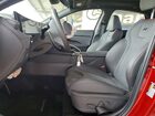 2025 Hyundai Sonata N Line Бордовый vin: KMHL54JC5SA521061
