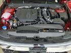 2025 Hyundai Sonata N Line Бордовый vin: KMHL54JC5SA521061