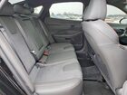 2025 Hyundai Sonata N Line Black vin: KMHL54JC6SA484182